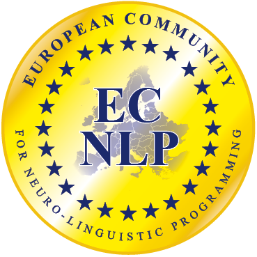 ECNLP - EUROPEAN COMMUNITY FOR
NEURO-LINGUISTIC PROGRAMMING